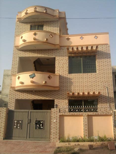 home designs latest pakistan modern homes front designs