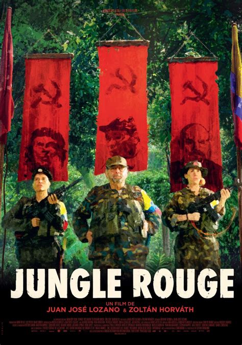 Regarder Jungle Rouge En Streaming Complet Et Légal