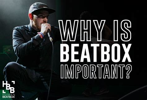 beatbox important human beatbox