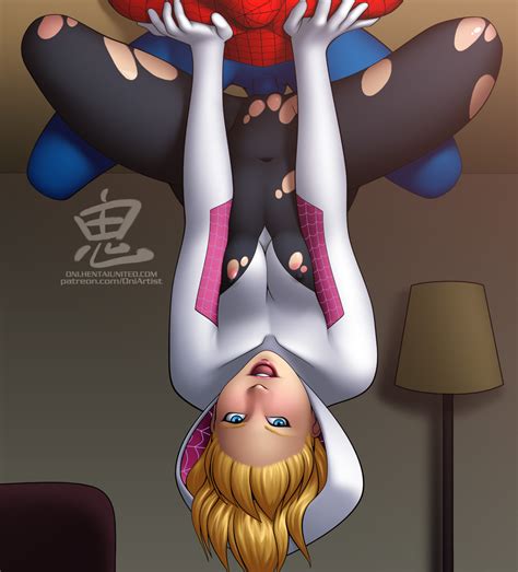 Gwen Stacy Porn Superheroes Pictures Sorted By