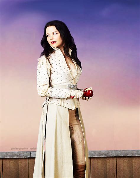 Snow White Once Upon A Time Photo 32328140 Fanpop