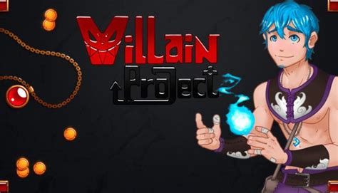 Villain Project Free Download Igggames