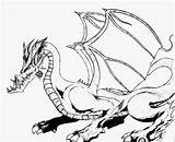 Coloring Pages Dragon Dragons Printable Filminspector sketch template