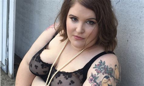 13 Plus Size Women With Tattoos Who Prove You Can Rock Ink At Any Size