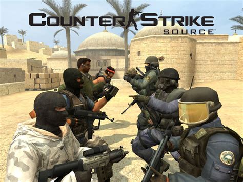 counter strike source system requirements  pc system requirements