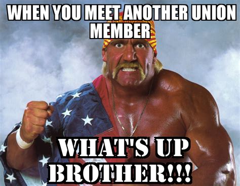Hulk Hogan Meme Period