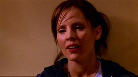 Amy Acker And Emma Caulfield Facts About Buffy The Vampire Slayer And