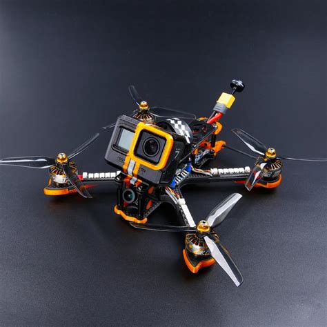 iflight cidora sl advanced  freestyle   fpv racing drone pnpbnf  kv motor