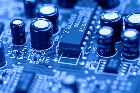industrial electronics repair technical repair solutions