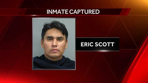 escaped inmate has history of sex assault