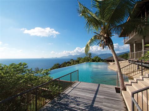 seasons resort seychelles mahe island seychelles resort review