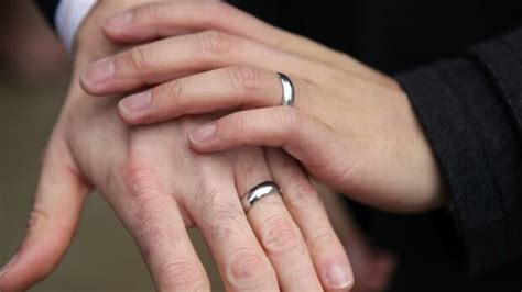 gay marriage bans in 4 states upheld by u s appeals court cbc news