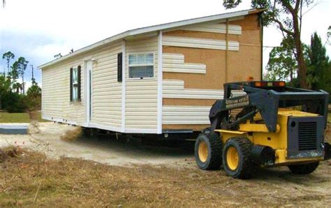 easy ways  increase  mobile homes  residence style