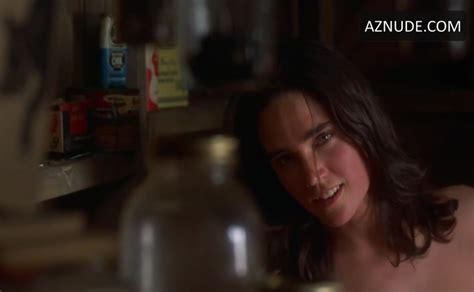 Jennifer Connelly Breasts Scene In Inventing The Abbotts Aznude