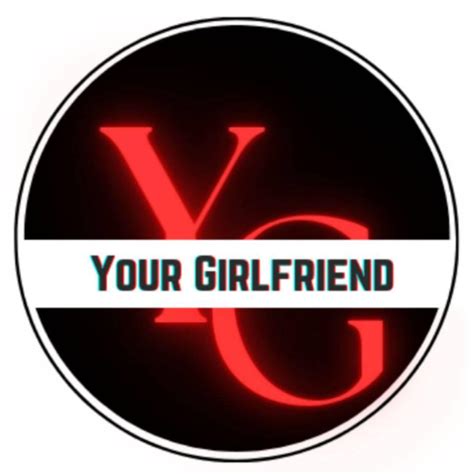 Your Girlfriend