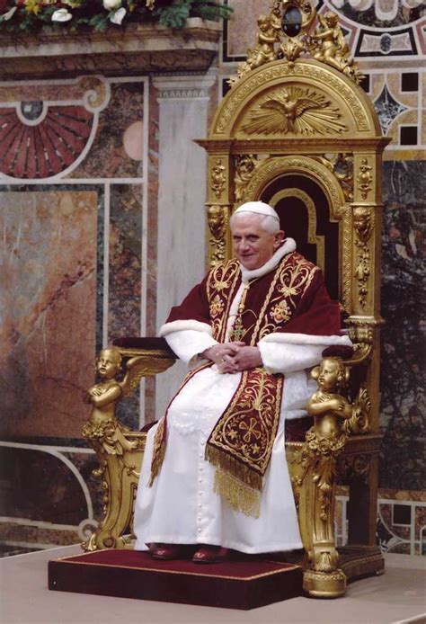 pope benedict xvi pics
