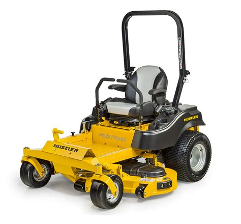 2020 hustler fastrak 48” zero turn mower zero turn