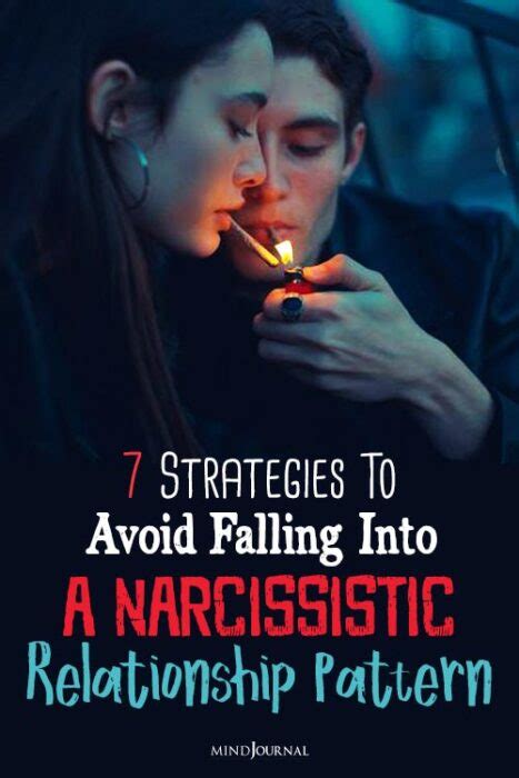 narcissistic relationship pattern 7 tips to break the cycle