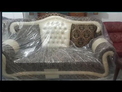 sofa set price  pakistansofa design  info point youtube
