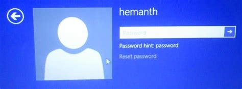 forgot windows  password   reset whatvwant
