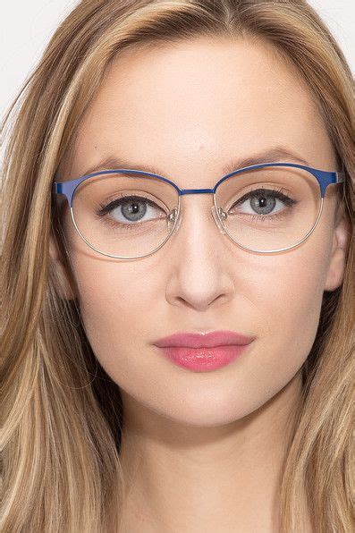 mamba debonaire frames in willowy weight eyebuydirect round face