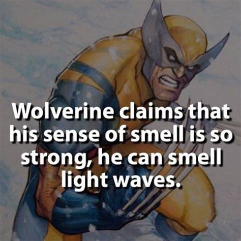 30 fascinating superhero facts to get you through the