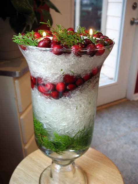 diy christmas centerpieces ideas  designs