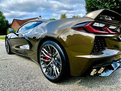 aftermarket wheels  page  stingray corvette forum