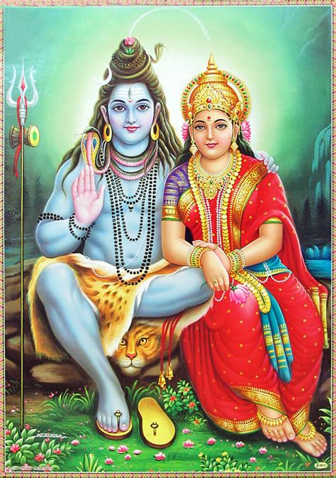 lord shiva and parvati mata hd wallpapers 2015 collection