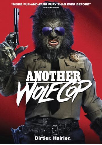 Wheels Chats With Another Wolfcop Writer Director Lowell Dean About