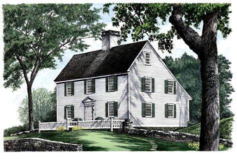 saltbox houses minnie muse
