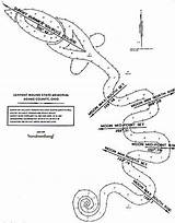 Mound Serpent Ohio Mounds Alignments American Native Cahokia Crystalinks North Builders Ancient Peebles Wordpress Astronomical States America sketch template