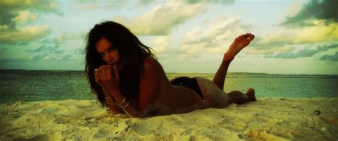 Alessandra Ambrosio Nude And Sexy 127 Photos 2 Videos