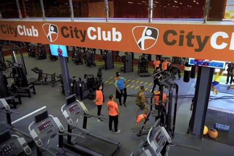 city club accueille  de  nouveaux clubs en