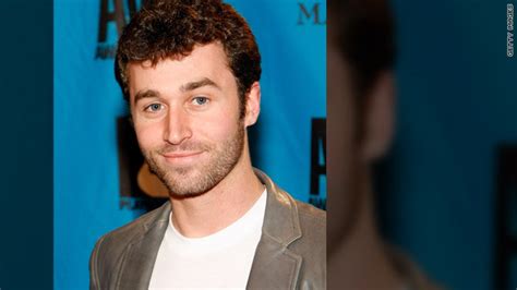 Lilos Maybe Co Star Porn Actor James Deen – The Marquee Blog Cnn