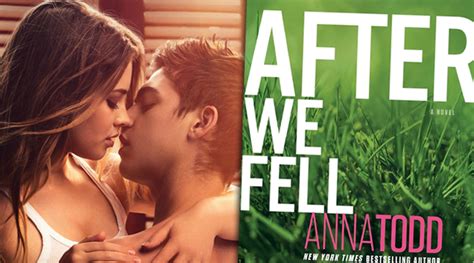 After We Fell Release Date Cast Spoilers And News About The Third