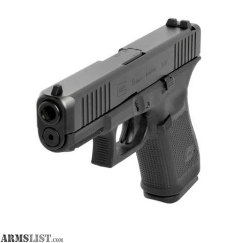 Armslist For Sale Trade Glock 19 Gen 5 9mm Nib
