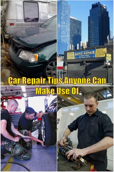 vehicle repairing auto repair repair car