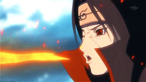 itachi find and share on giphy