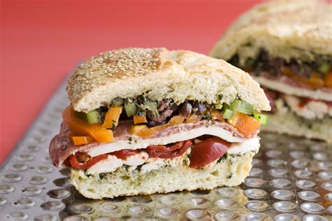 picnic sandwich  improves  age