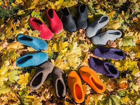 glerups heeft verschillende modellen schoenen van vilt welke kleur kies jij schoes vilt