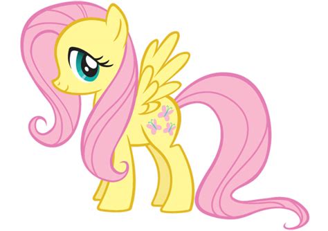 fluttershy completion help