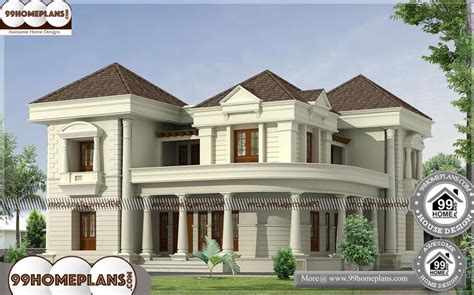 small bungalow home plans  double storey house elevation designs