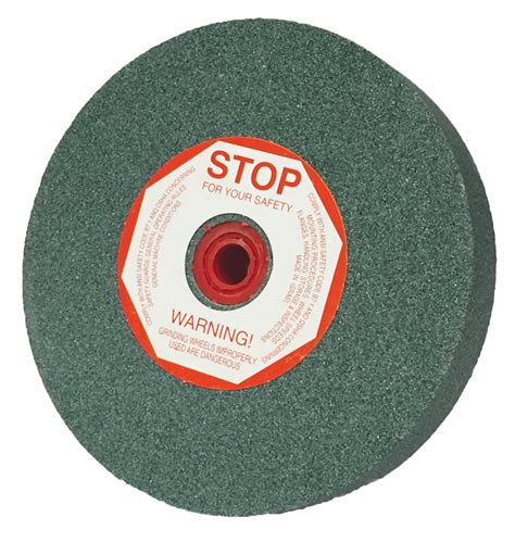 green grinding wheel woodys traction