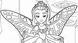Amber Princess Pages Coloring Getcolorings Color sketch template