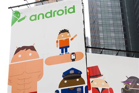 googles  eu fine    bigger  android violations