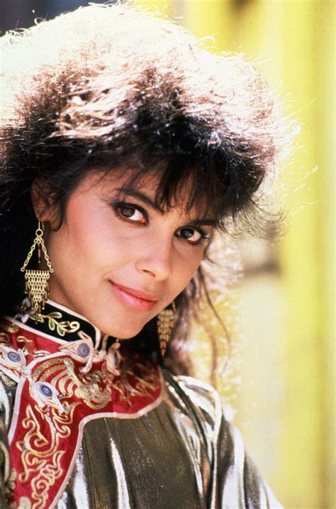 The Lair Of The Silver Fox Denise Matthews A K A Vanity