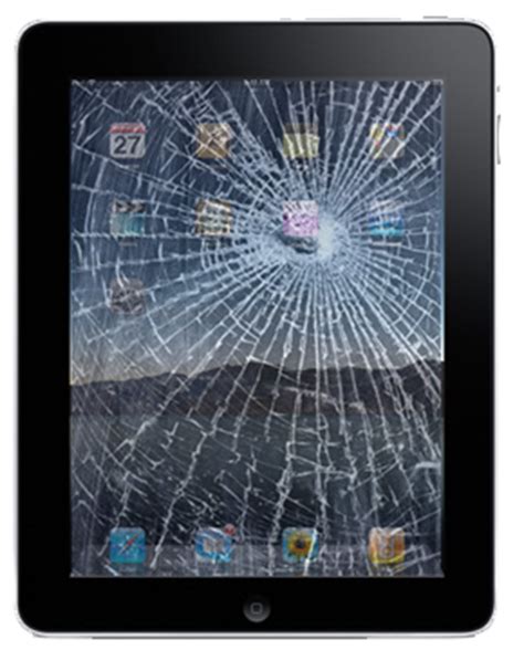 replace  ipad digitizer screen     disaster strikes