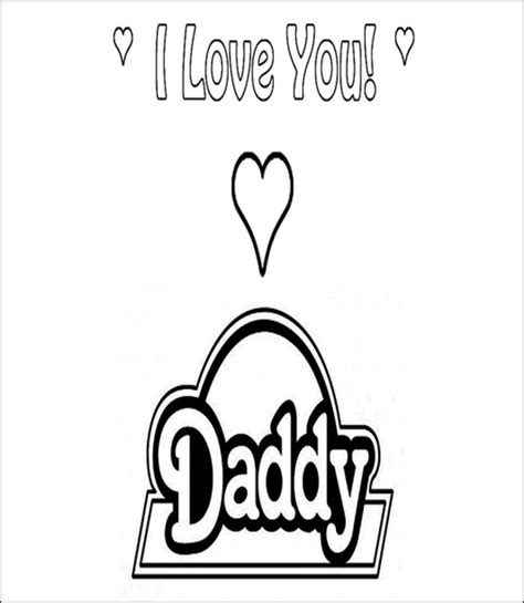 fathers day coloring pages hubpages
