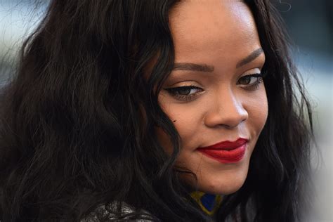 rihanna x puma singer teams up with sportswear brand after signing multimillion dollar deal